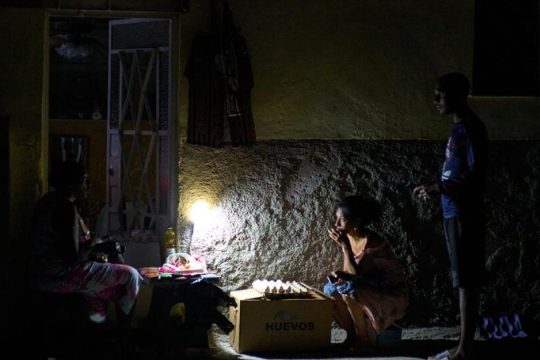 Τι σημαίνει: Κούβα